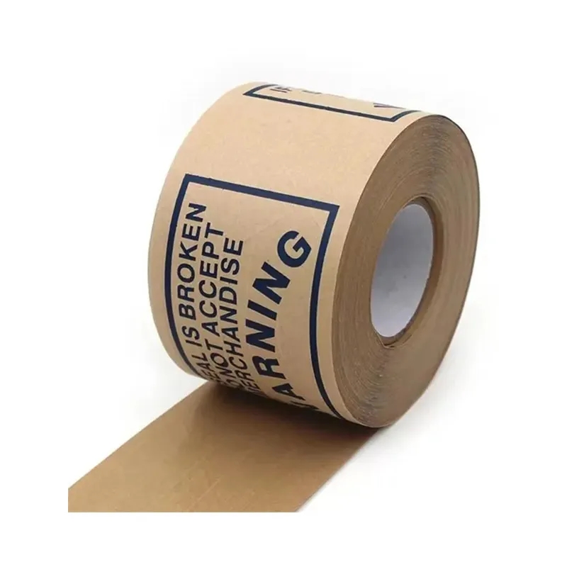 Kraft Paper Tape 3