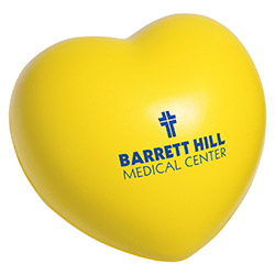Valentine Heart Stress Reliever 19
