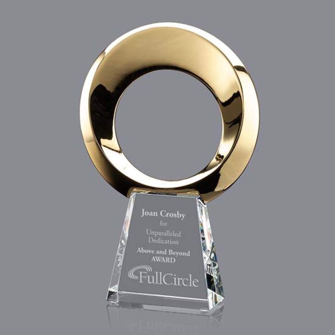 Soledad Award - Gold 2