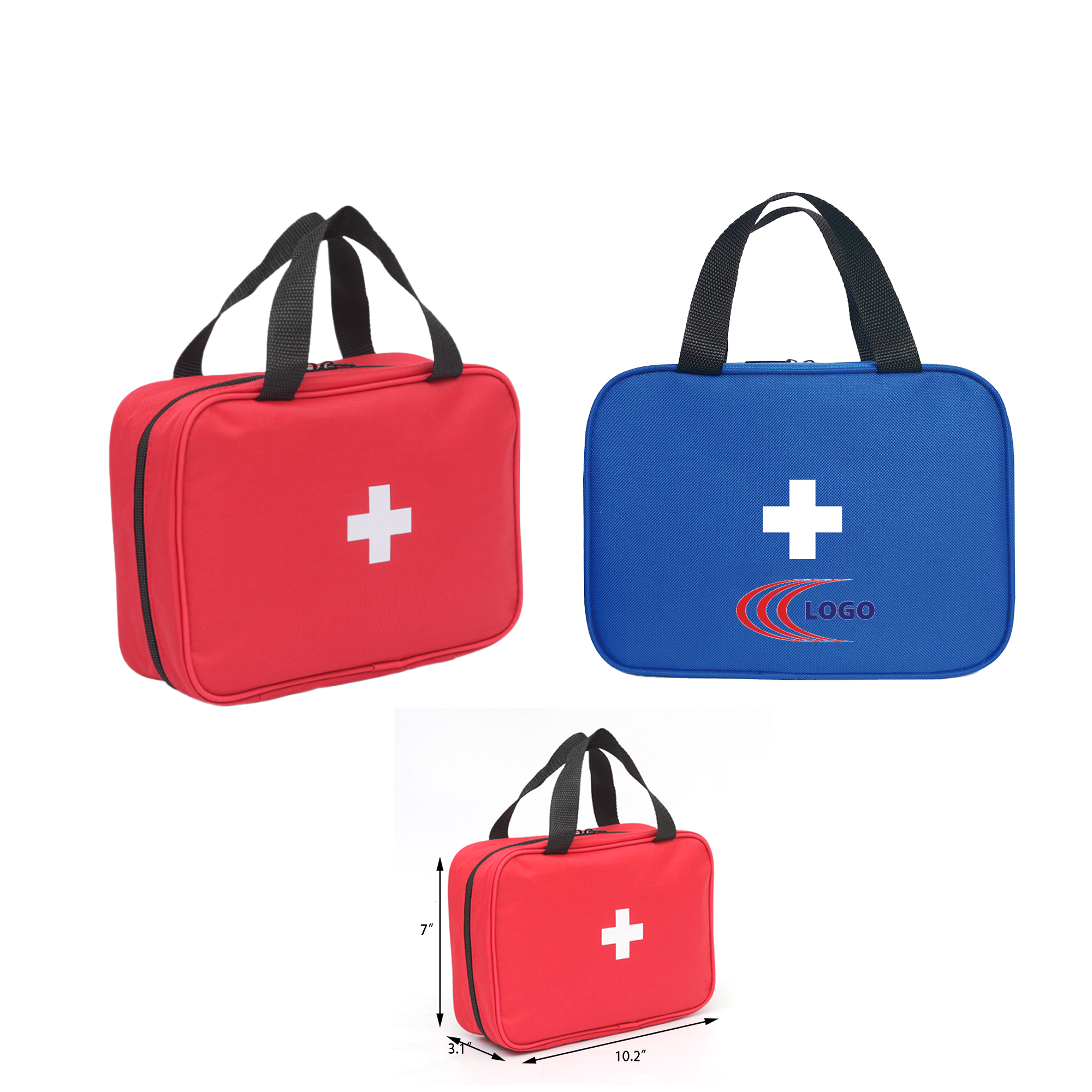 Oxford First Aid Kit 2