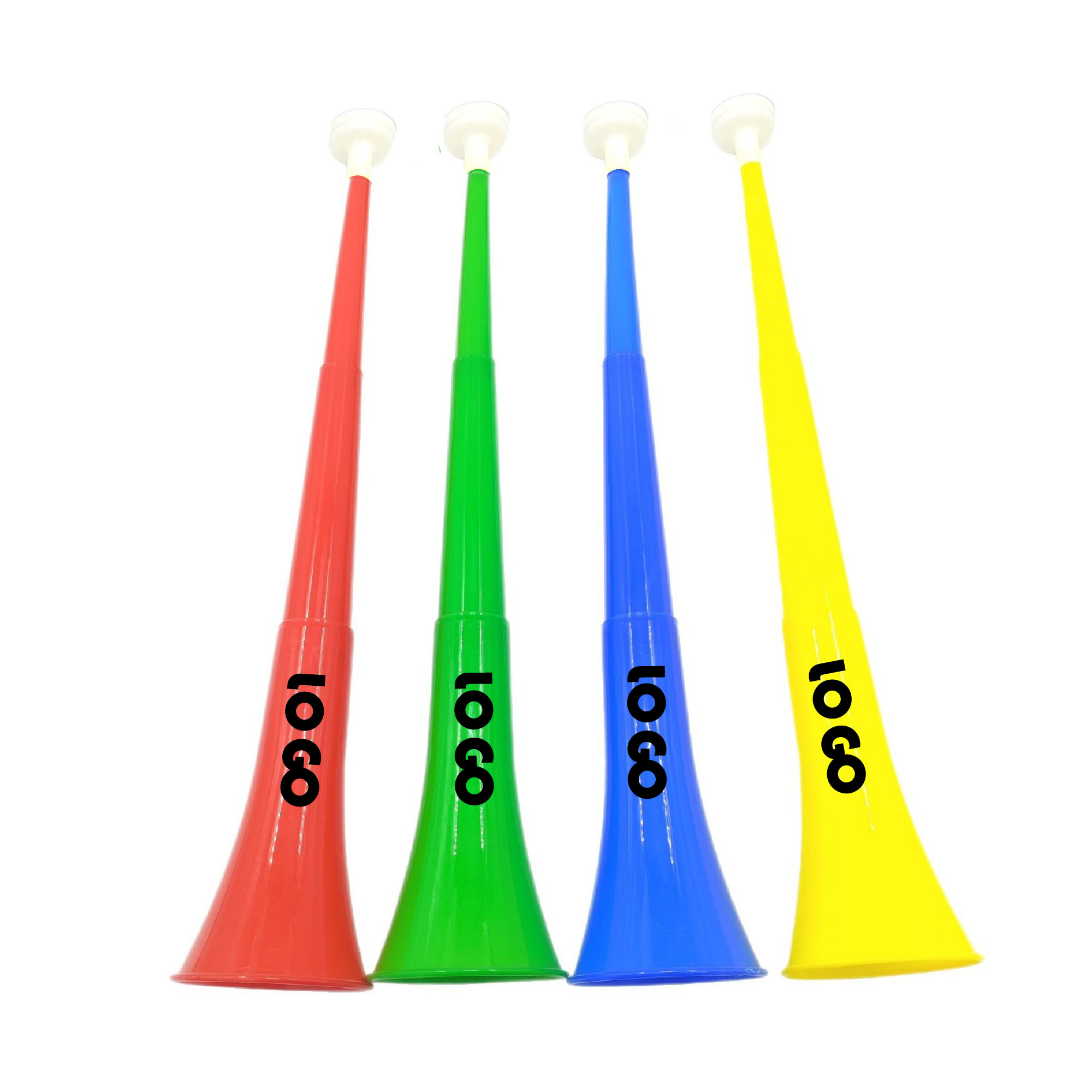 24" Collapsible Stadium Horn 2