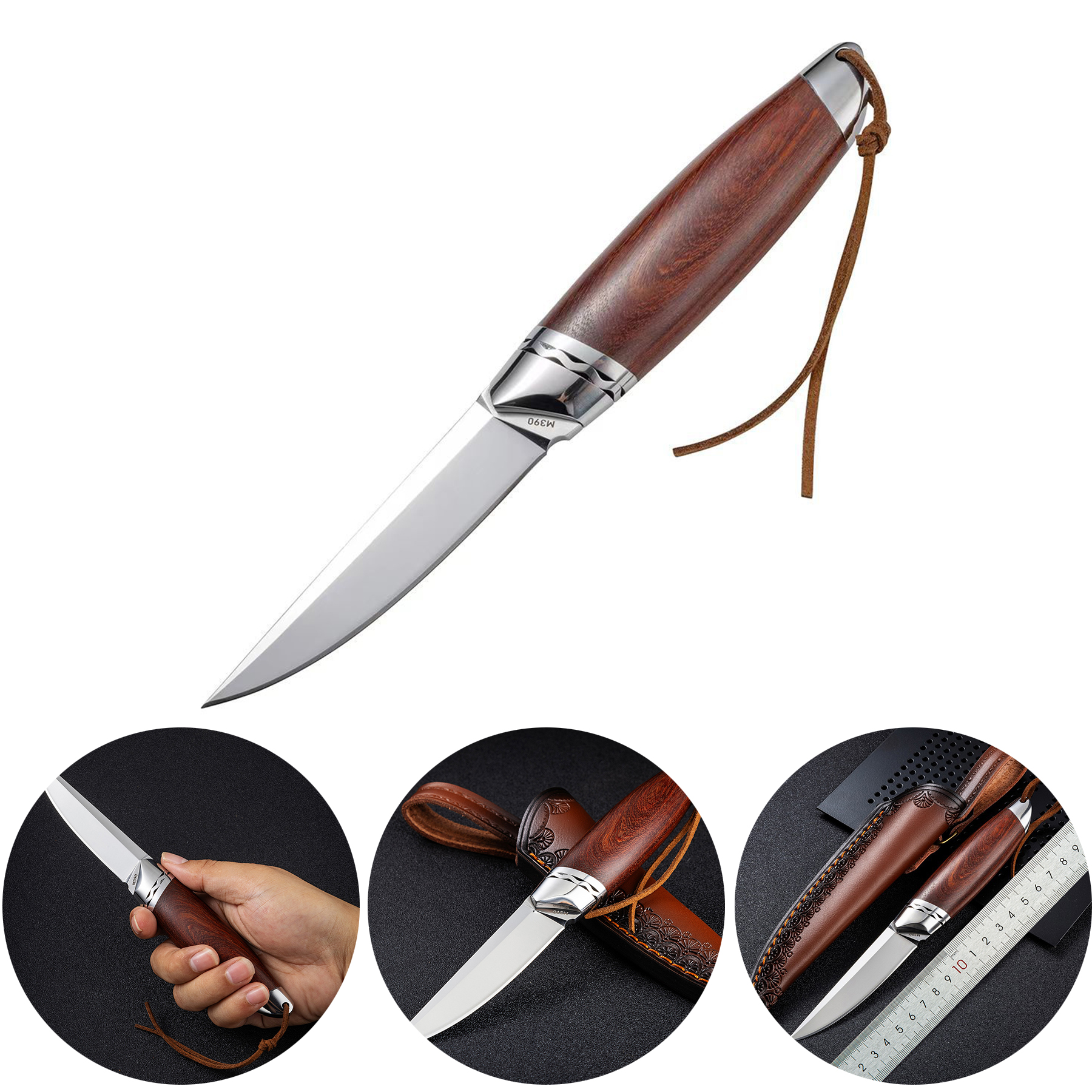 Professional Folding Pocket Knife