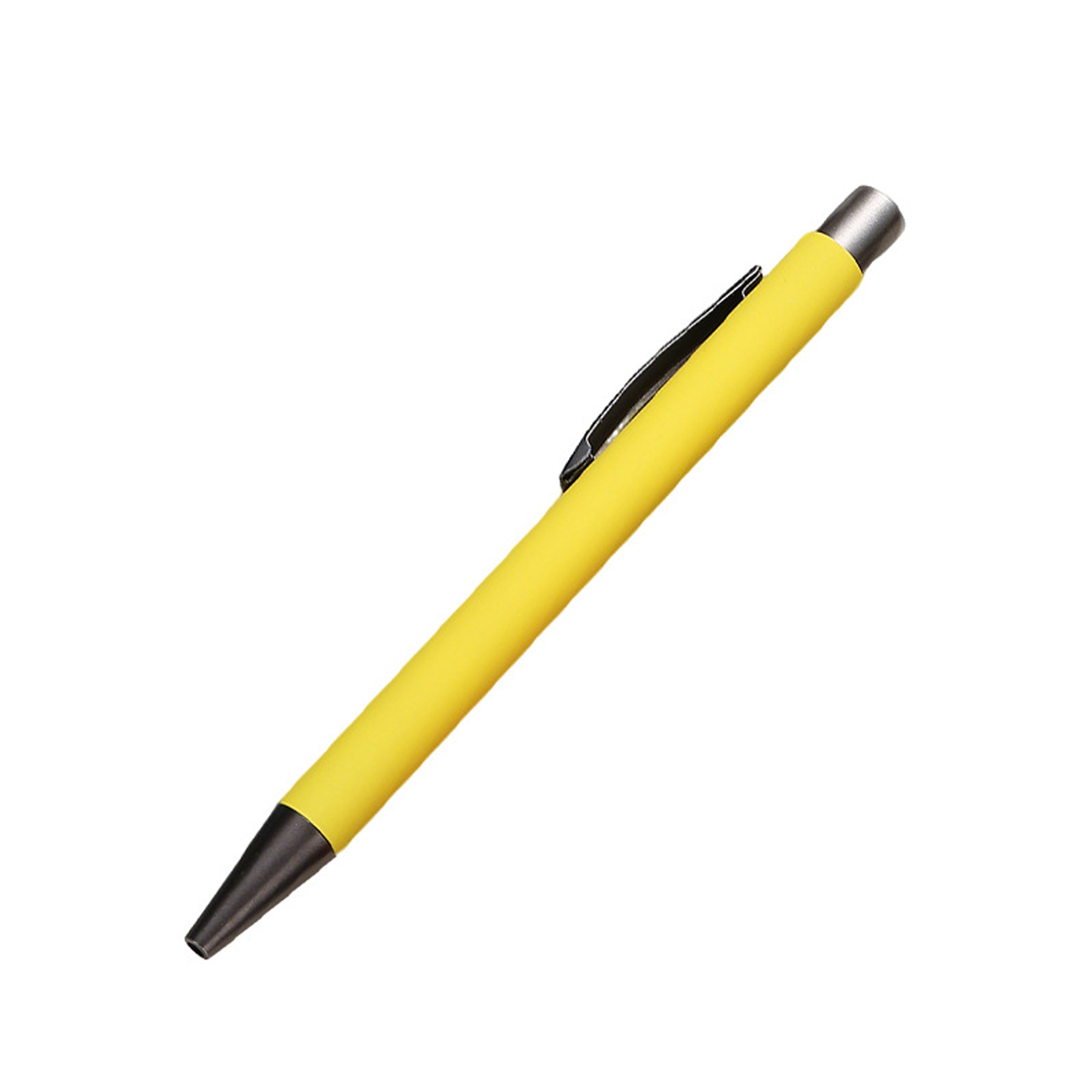 Metal Ballpoint Pen 1