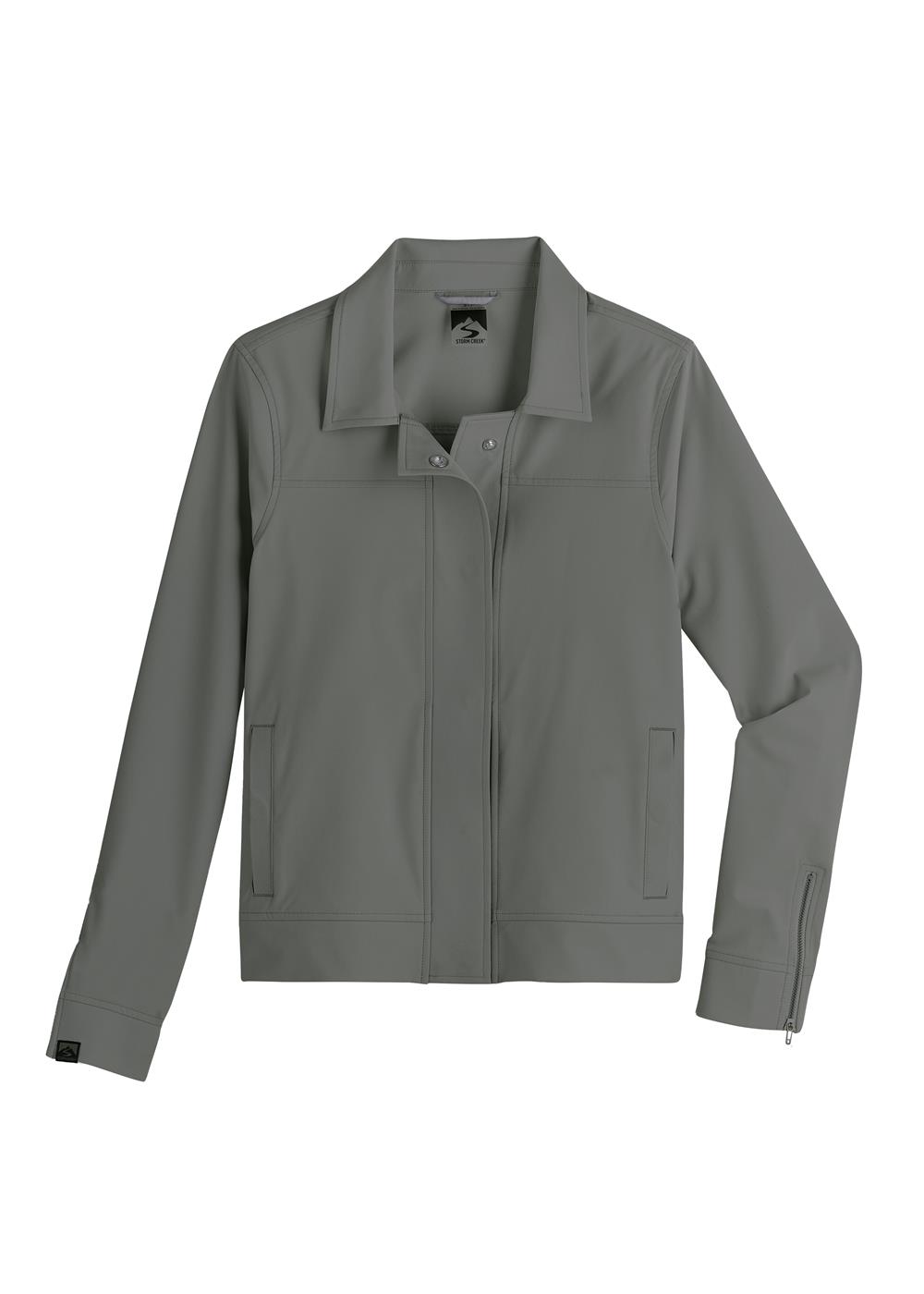 Storm Creek Women's Challenger Super Stretch Jacket