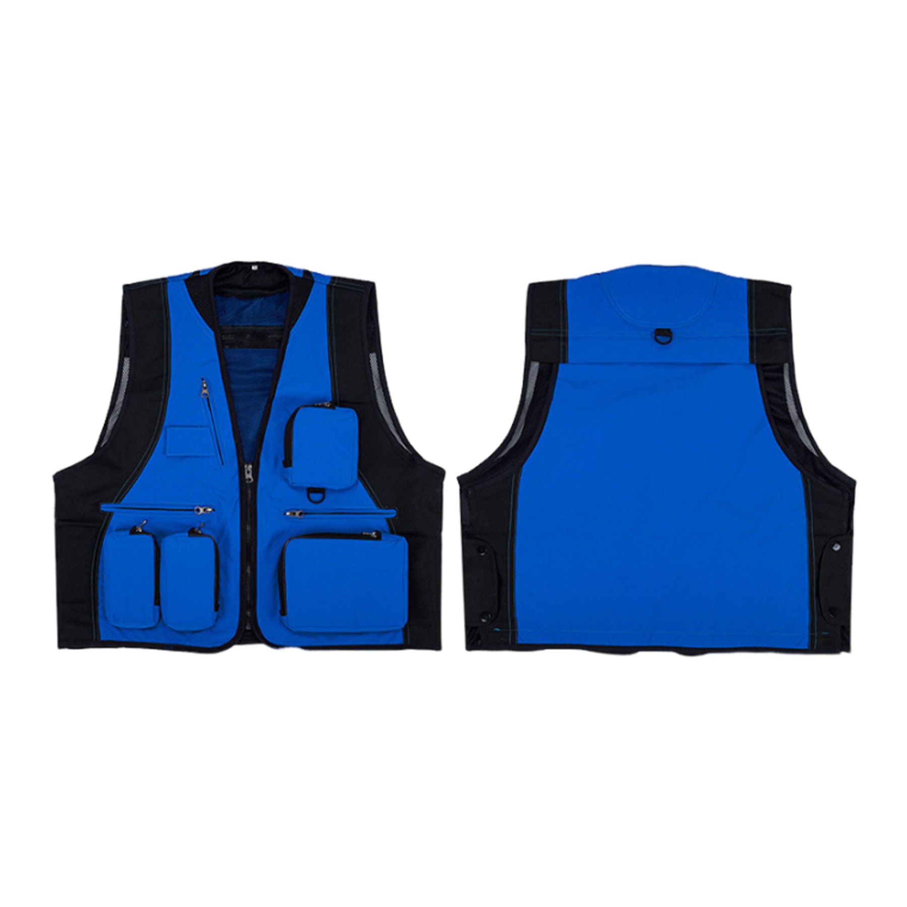 Outdoor Vest 5