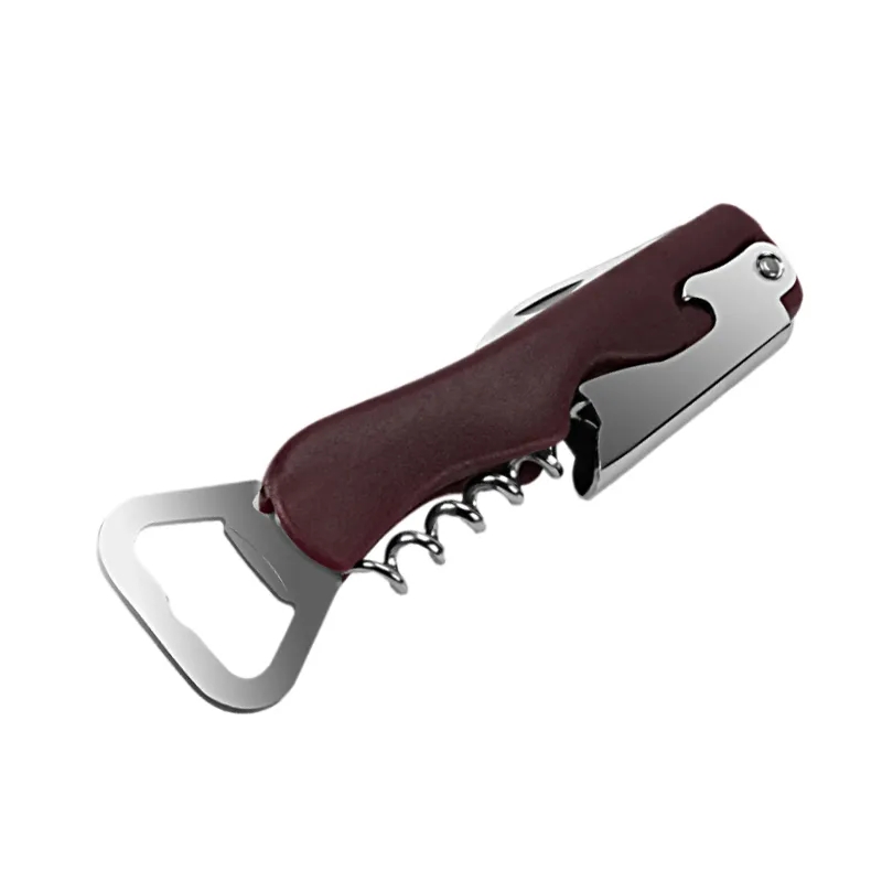 Multifunctional Foldable Bottle Opener 3