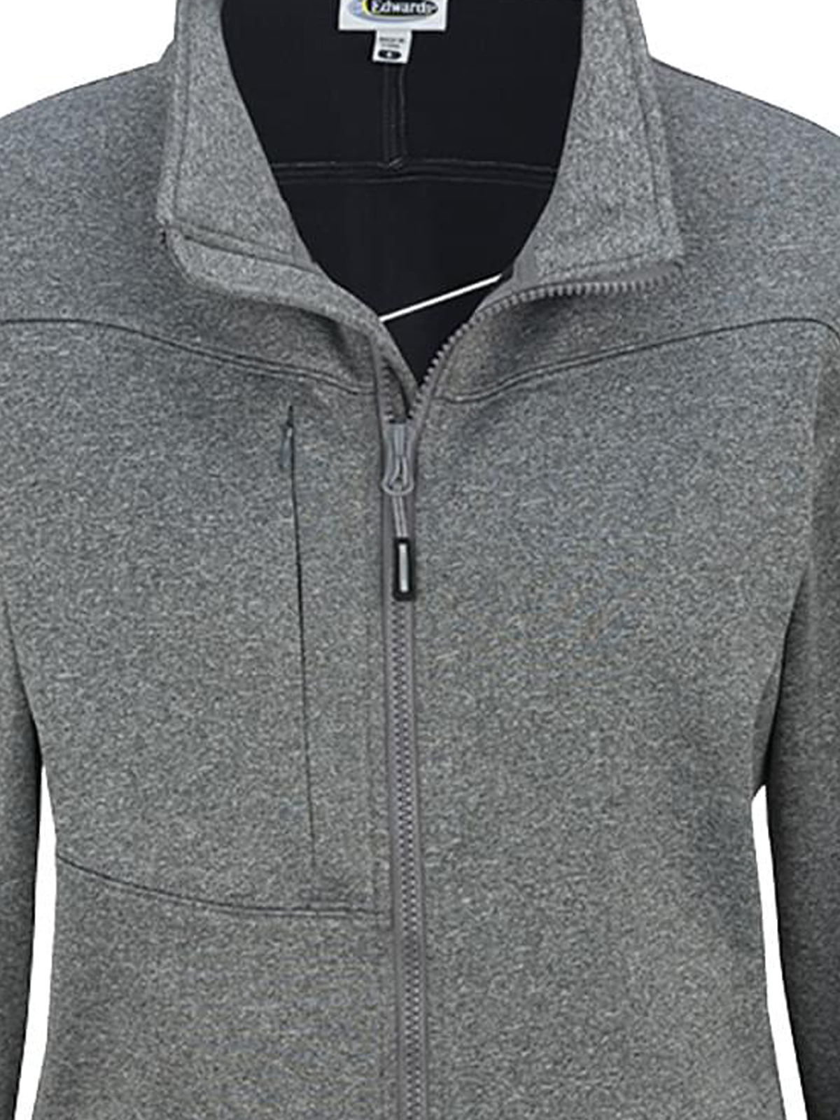 Edwards Layering - Women's Breathable Performance Tek Jacket 5