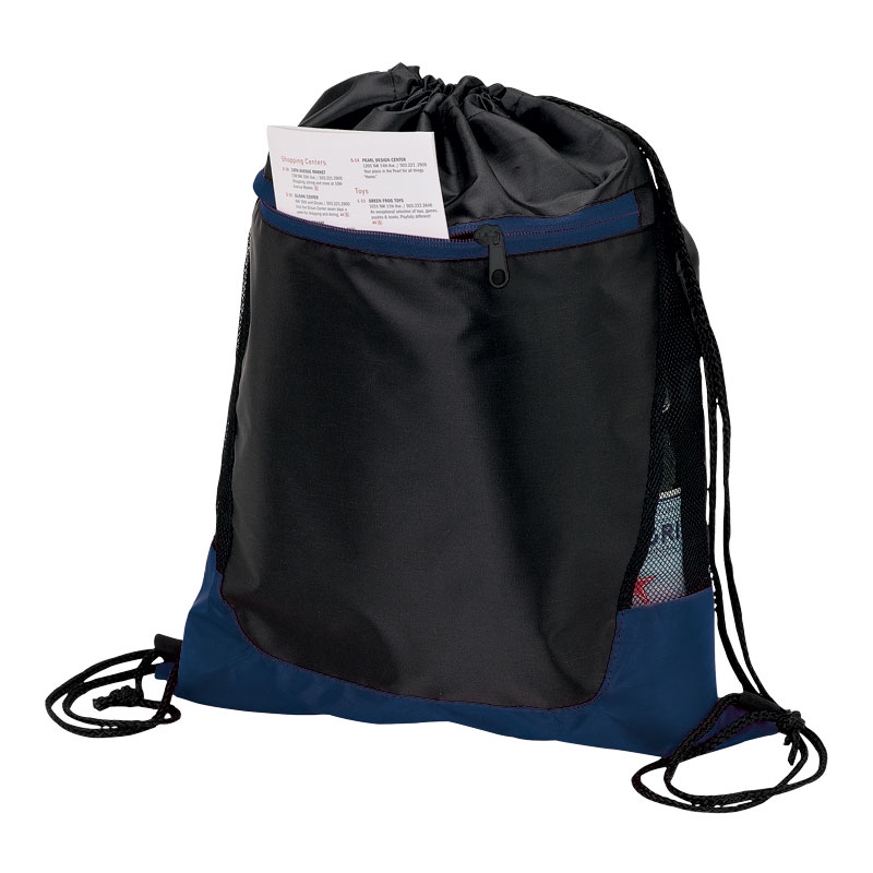 Clermont Sport Bag 40