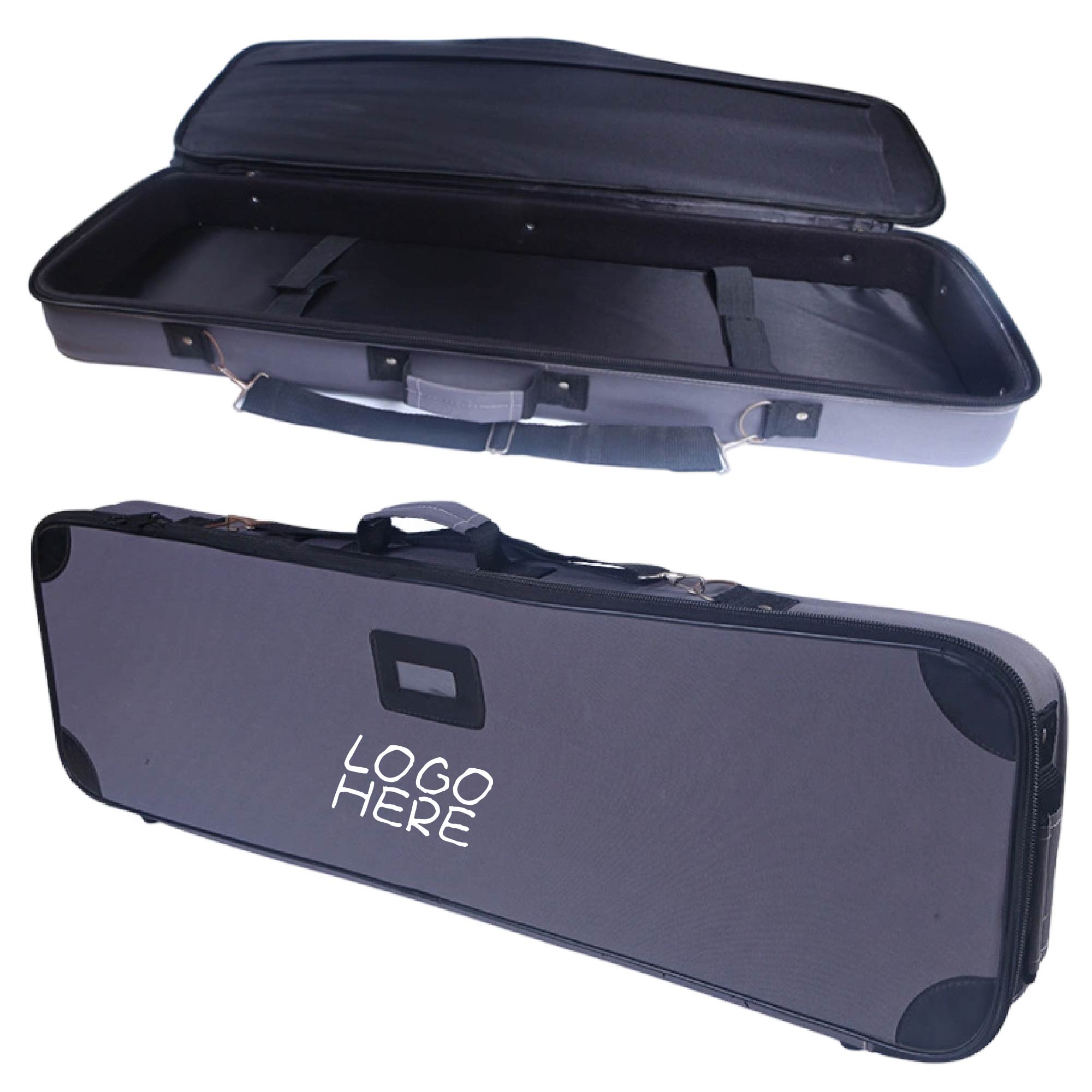 Padded Carrying Case 1