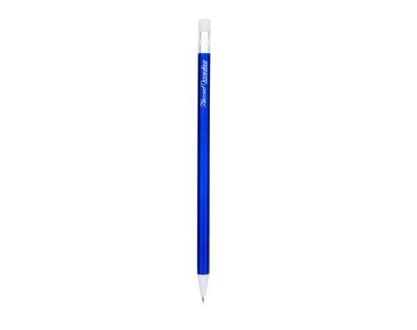 Round Mechanical Pencil 3