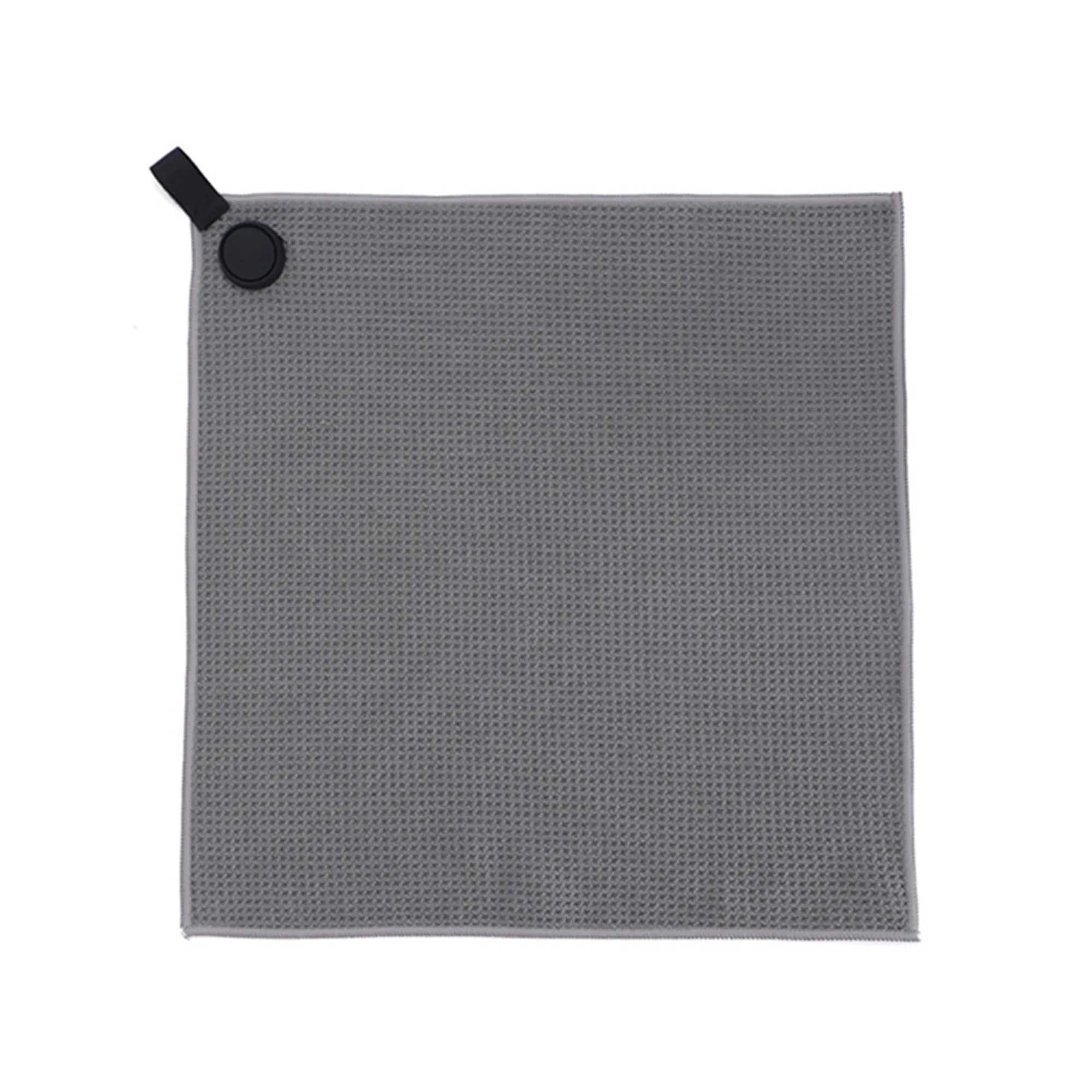 Magnetic Golf Towel 6
