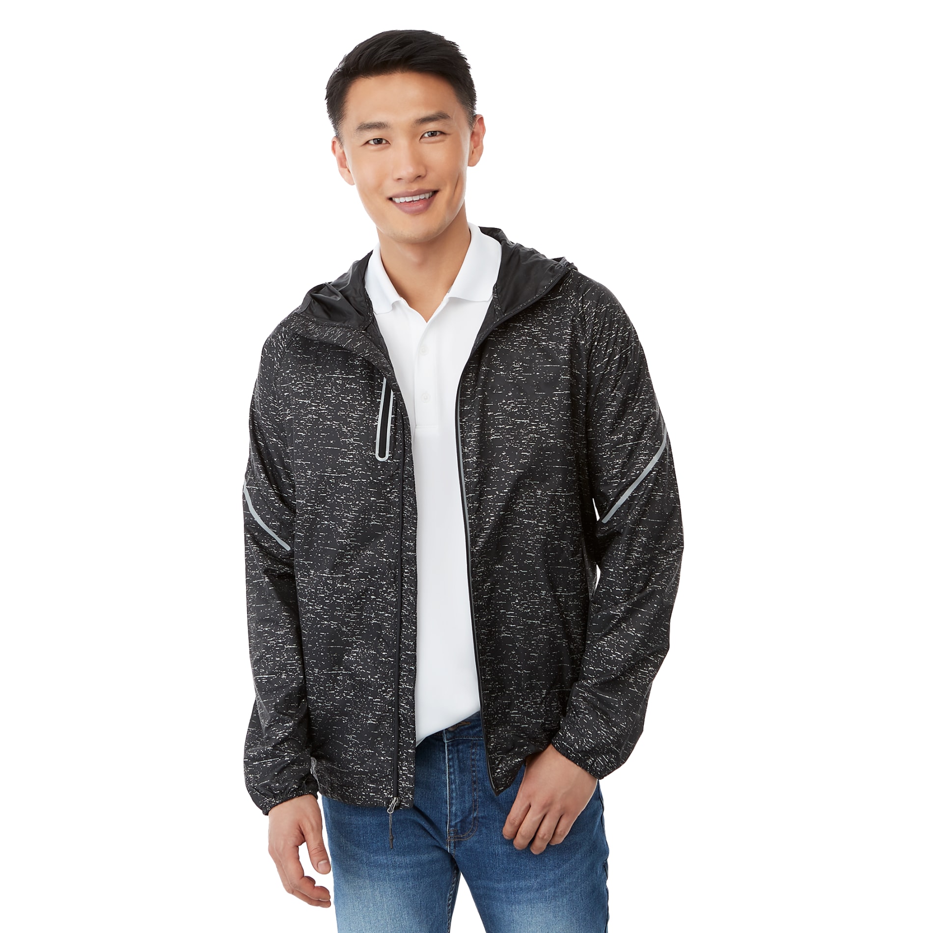 Men's SIGNAL Packable Jacket 13