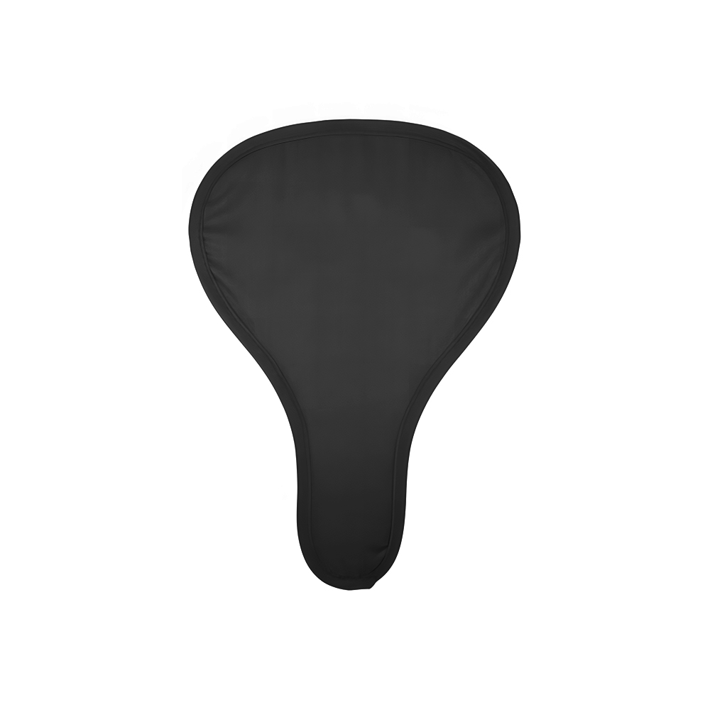 Foldable Cyclone Hand Fan W/ Pouch 12