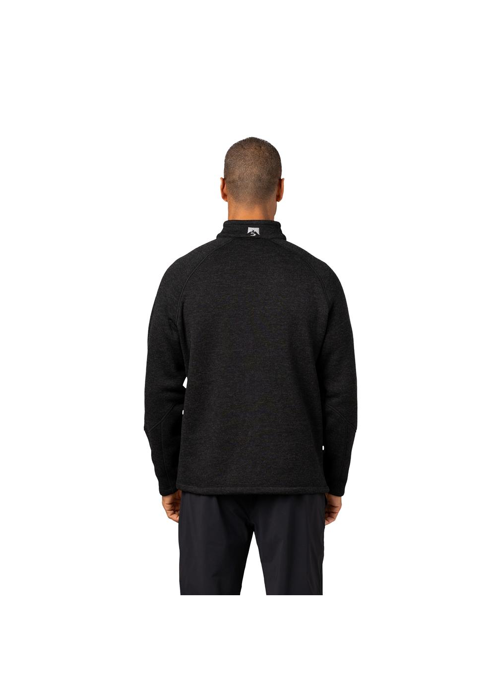 Storm Creek Men's Overachiever Sweaterfleece Jacket 66