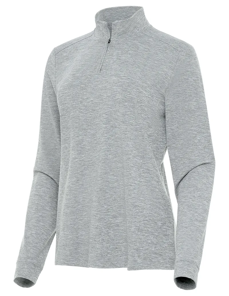 Mentor 1/4 Zip Pullover w, custom hoodie or sweatshirt with logo imprint 5