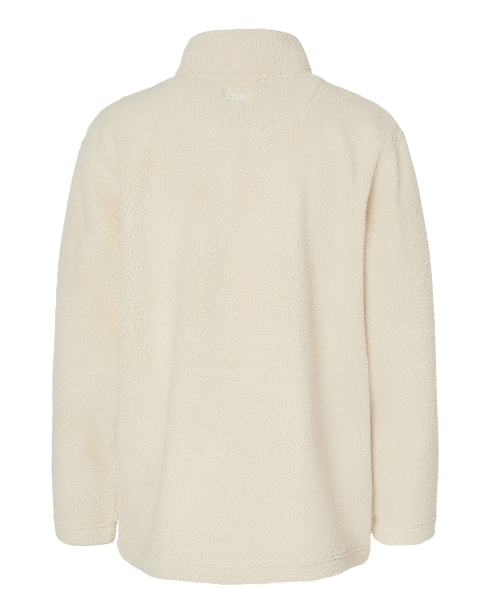 Men's Everest Fleece Quarter-Zip Pullover - BM8510 13