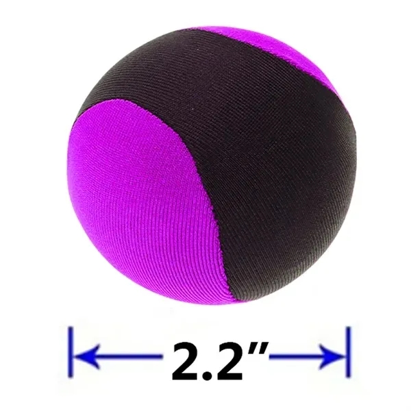 Water Play Ball with Elastic Band 8
