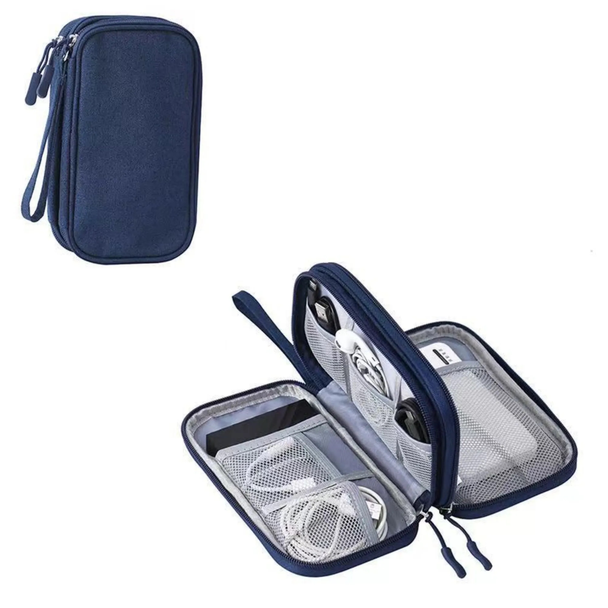 Waterproof Electronic Organizer Bag 7