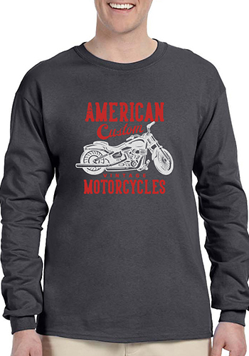 6.1oz 100% Cotton Preshrunk 92