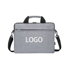 14 Inch Single Shoulder Computer Handbag 3