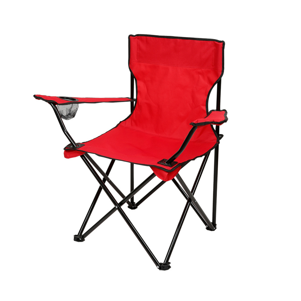 Folding Beach Chair 2