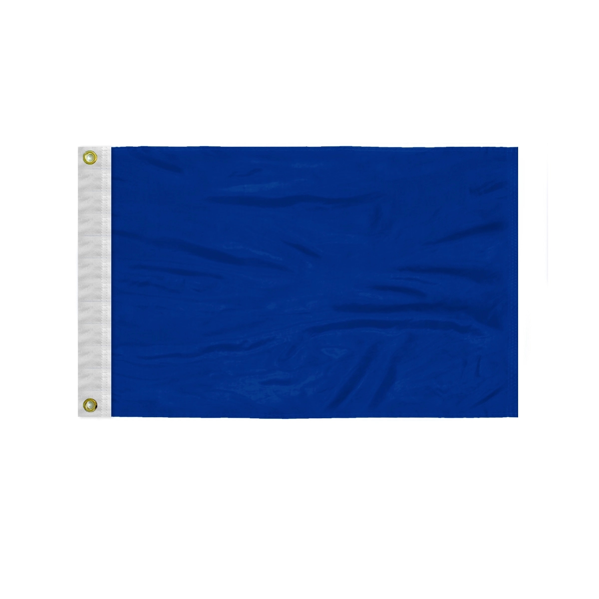 Blank Silk Poly Flag 3