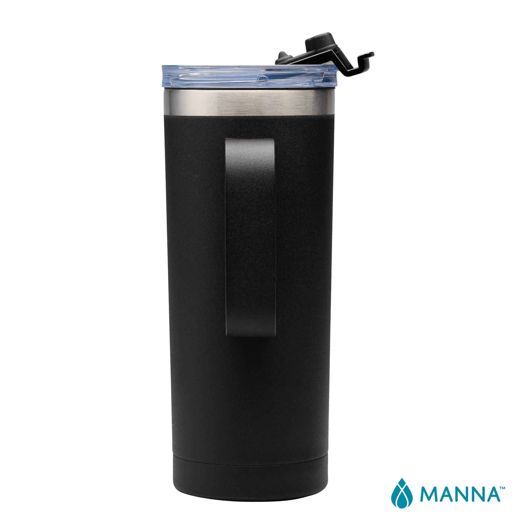 Manna™ Tahoe 20 oz. Vacuum Insulated Camping Mug 13