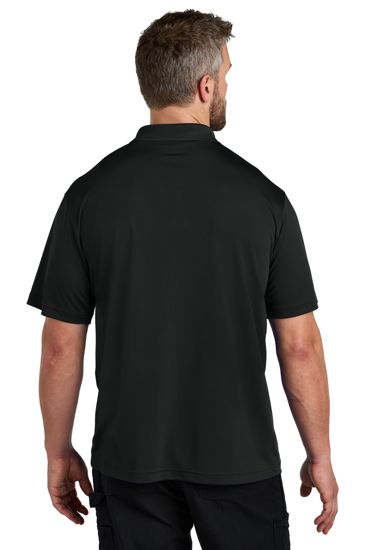 Carhartt Force Snag-Resistant Pocket Polo CT106880 36