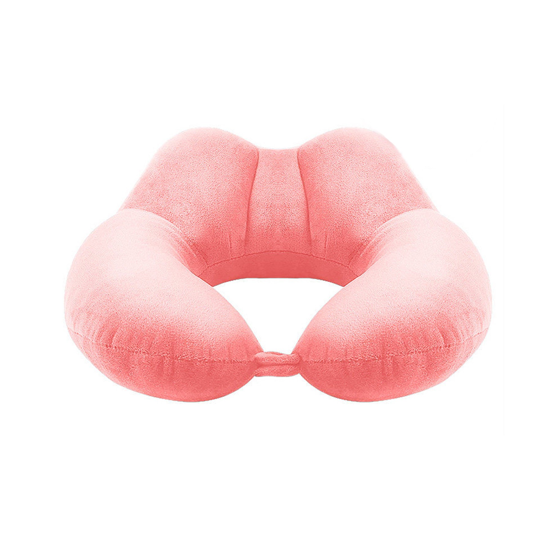Classic Neck Pillow 3