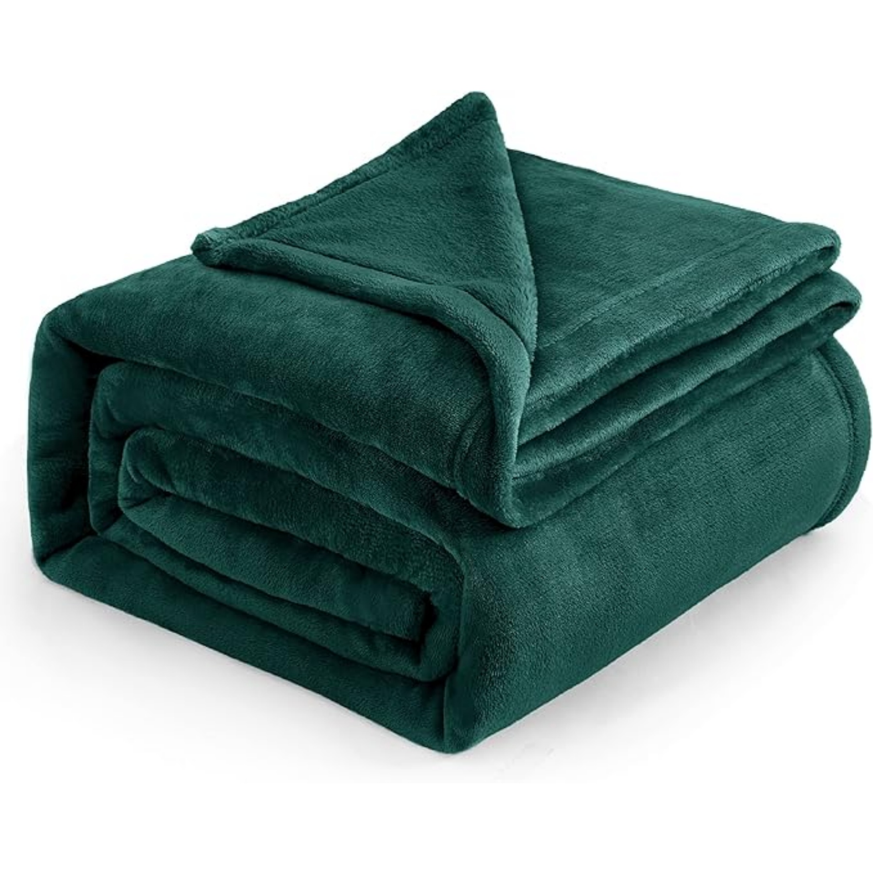 Soft Lightweight Plush Microfiber Fleece Blanket 30