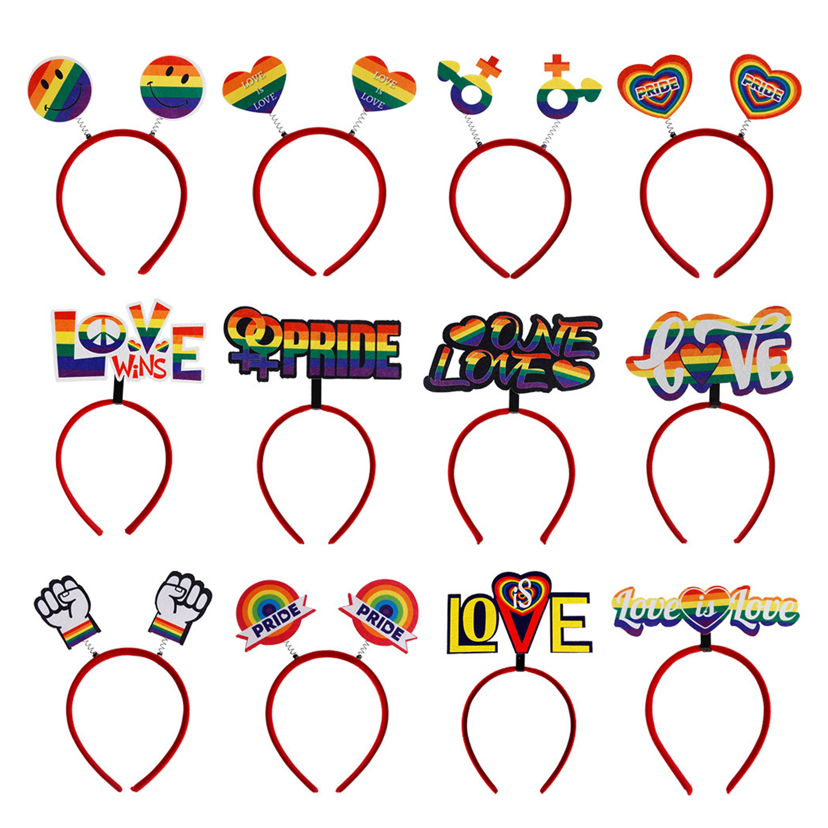 Pride Party Bopper (direct import) 5