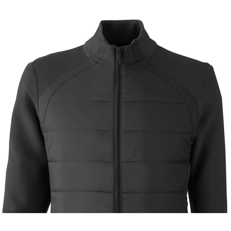 Spyder Men's Impact Full-Zip Jacket 5
