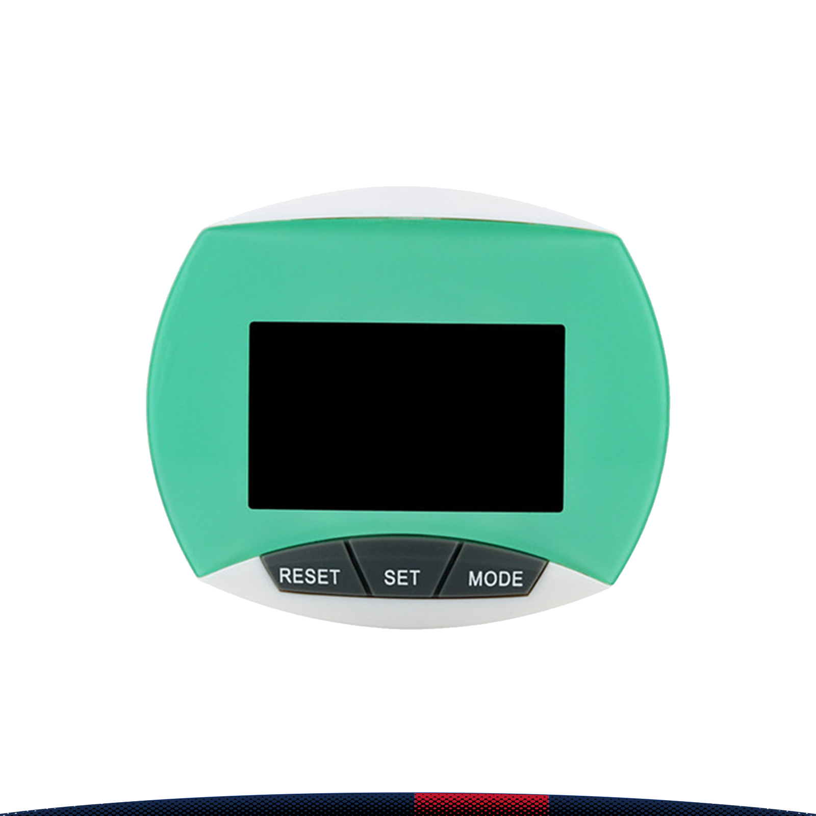 Wakoy Electronic Pedometer 4
