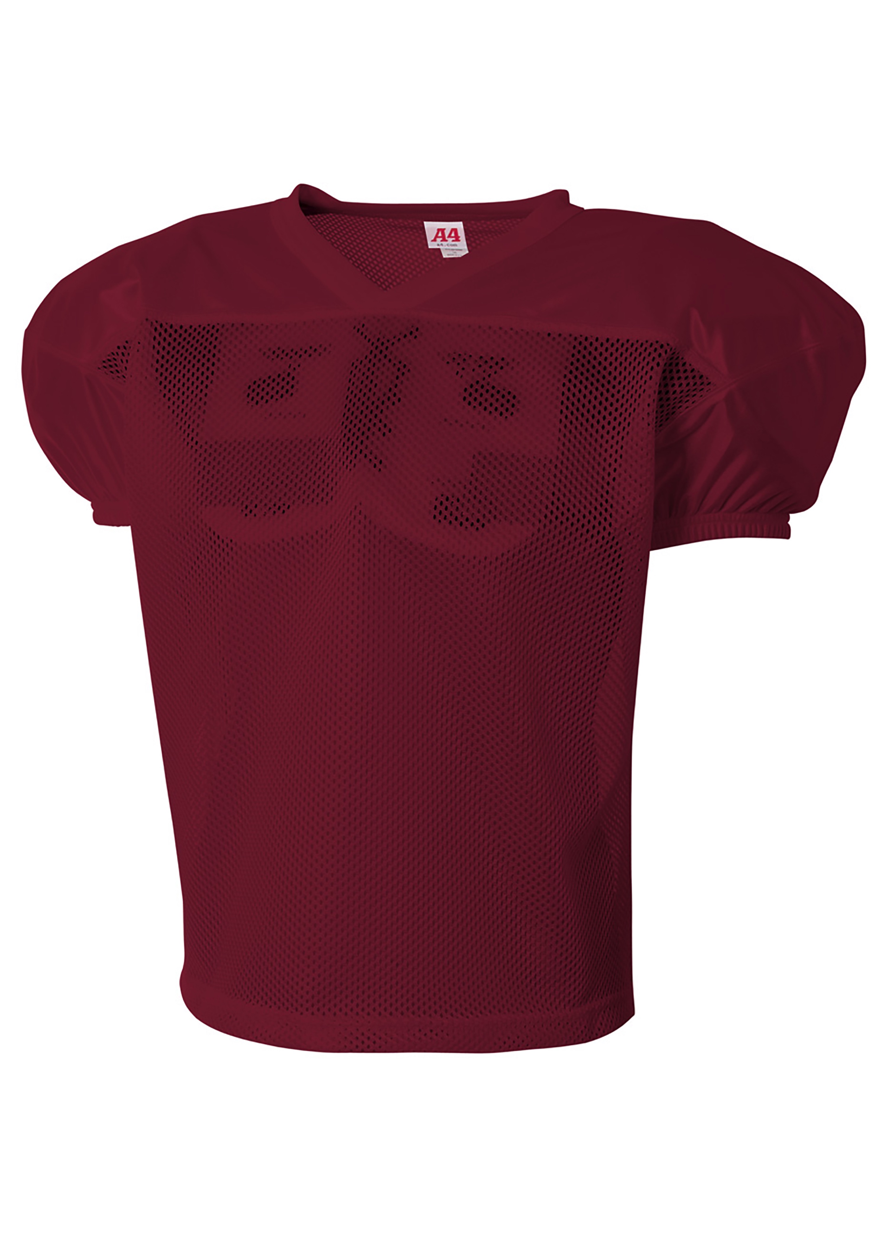 A4 Drills Practice Jersey 6