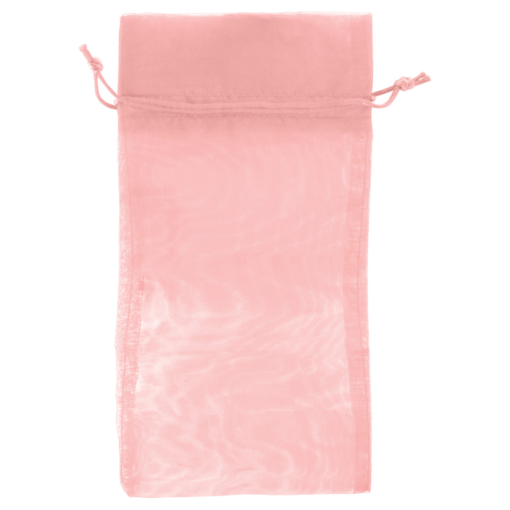 Sheer Organza Bags 15