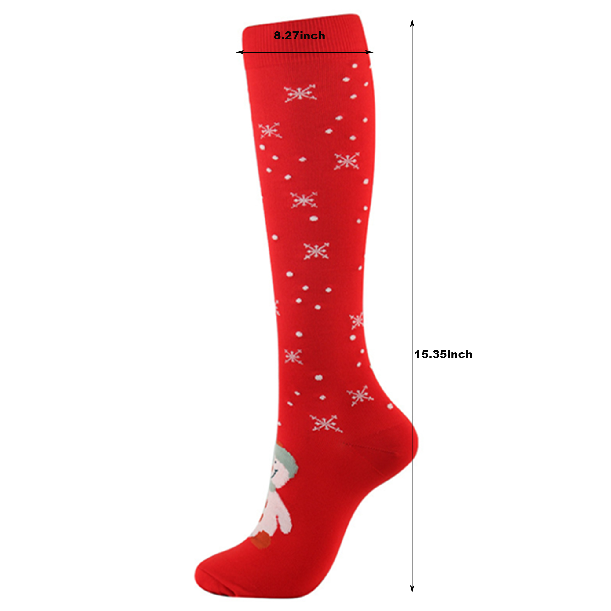 Christmas Sock 2