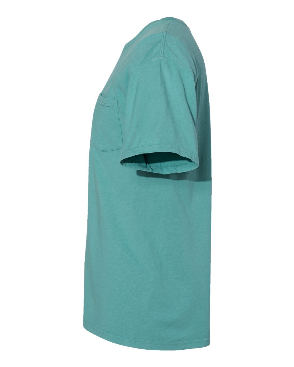 Unisex Garment-Dyed Pocket T-Shirt - GDH150 67