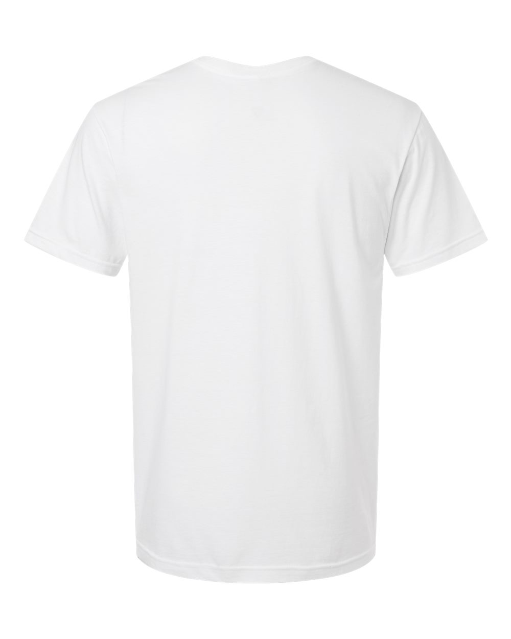 Unisex Softstyle® V-Neck T-Shirt - 64V00 32