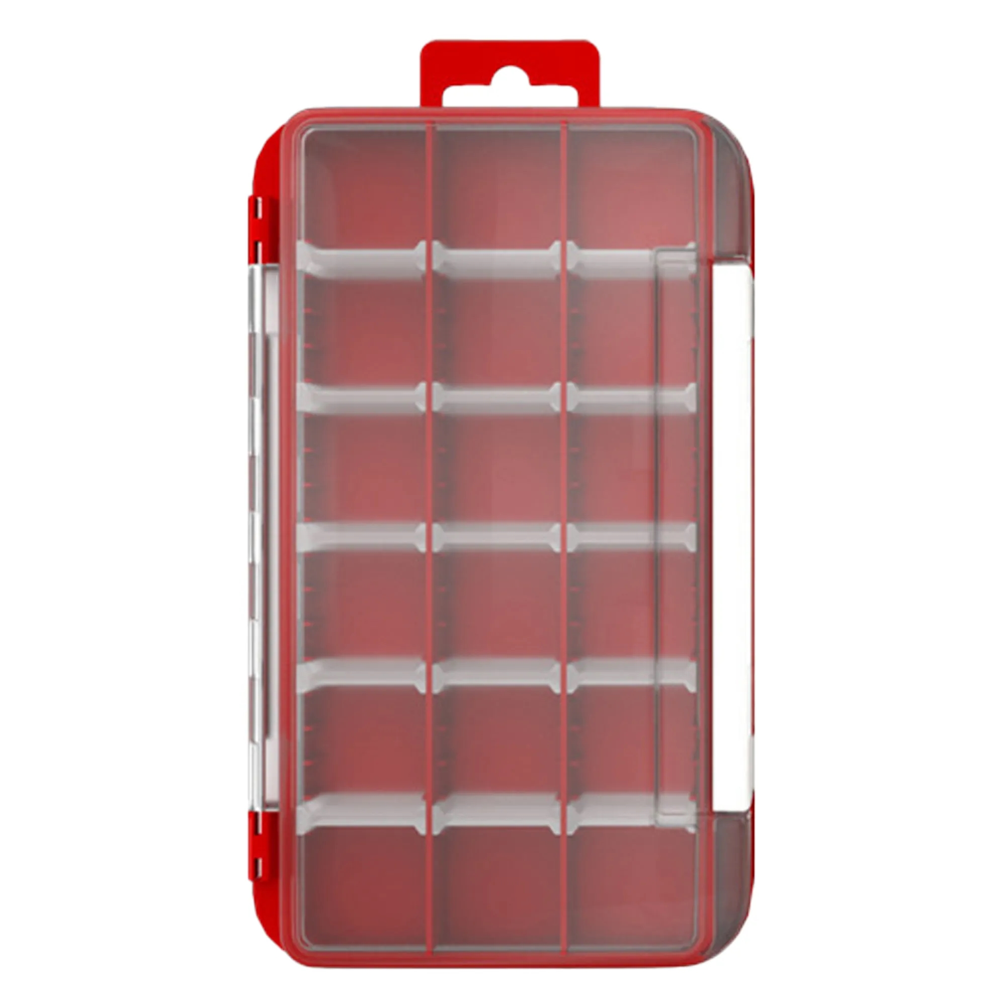 PP Luya Bait Box 4