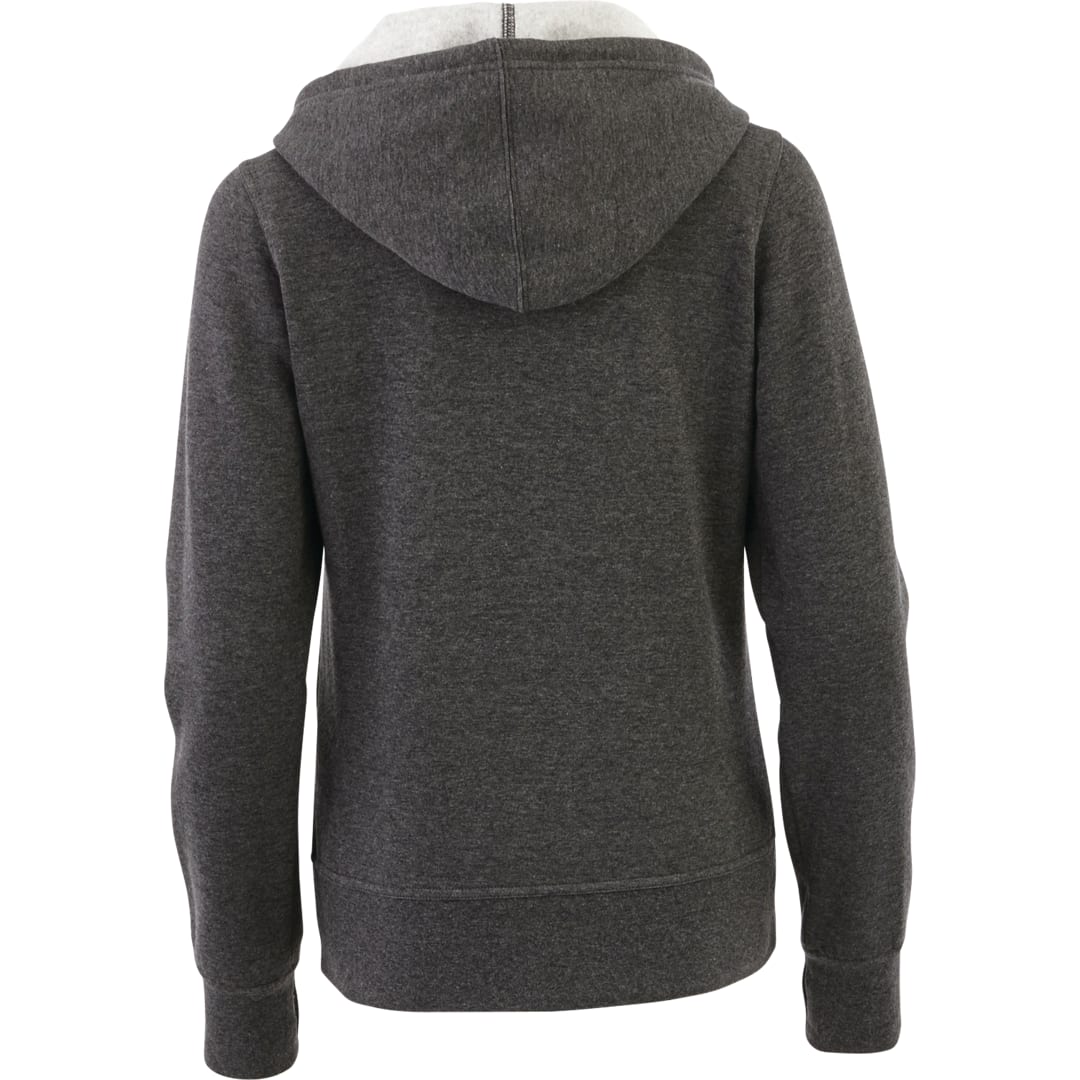 Women's CYPRESS Fleece Zip Hoody 80