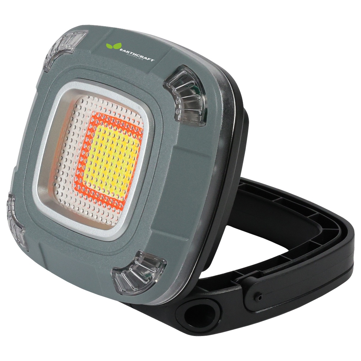 Urban Peak® Rechargeable COB/LED 20W Worklight 17