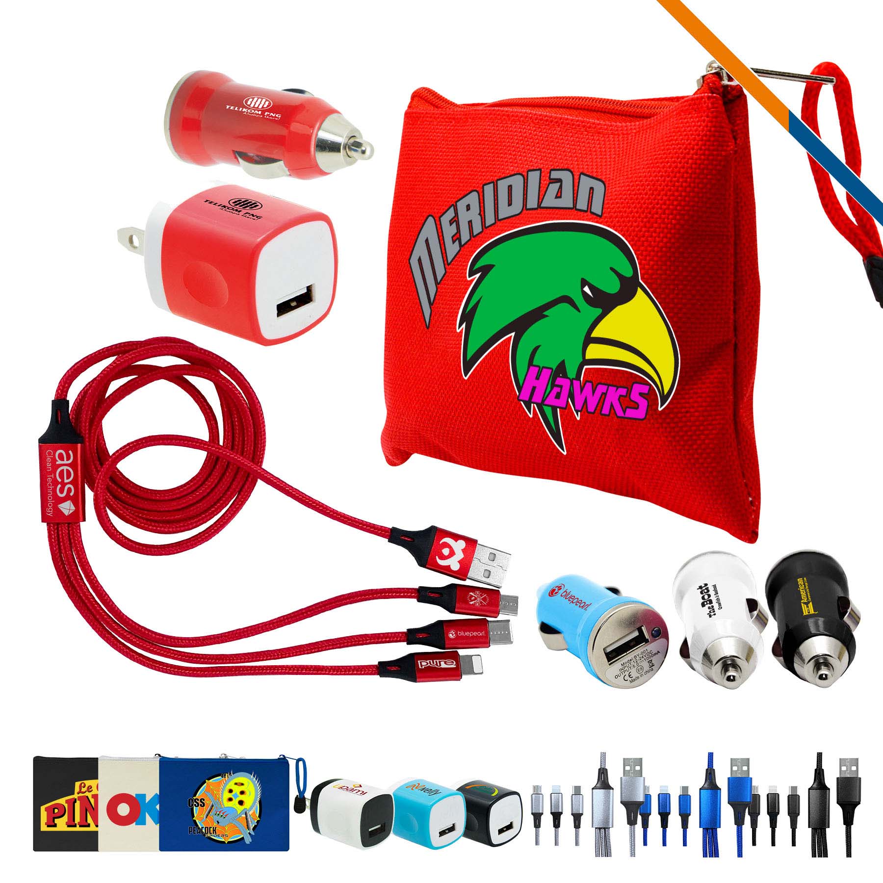 Avia Activity Set 4