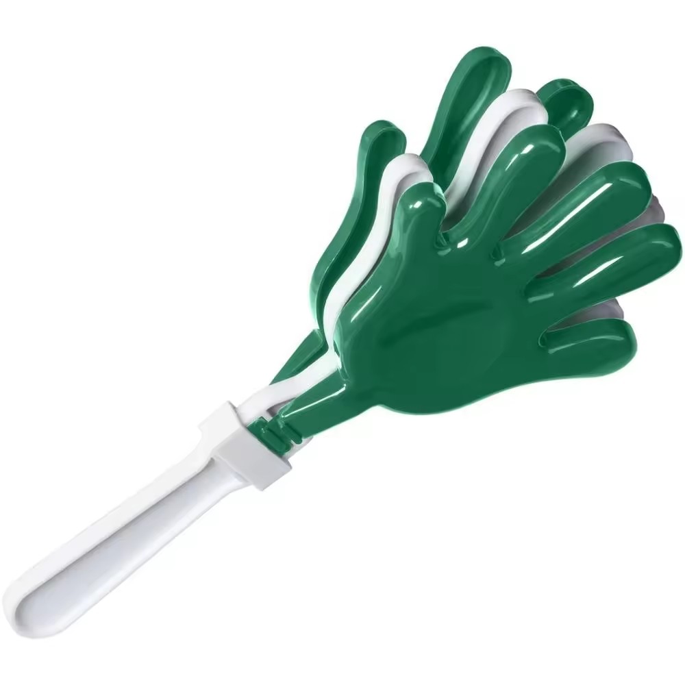 Hand Clapper 2