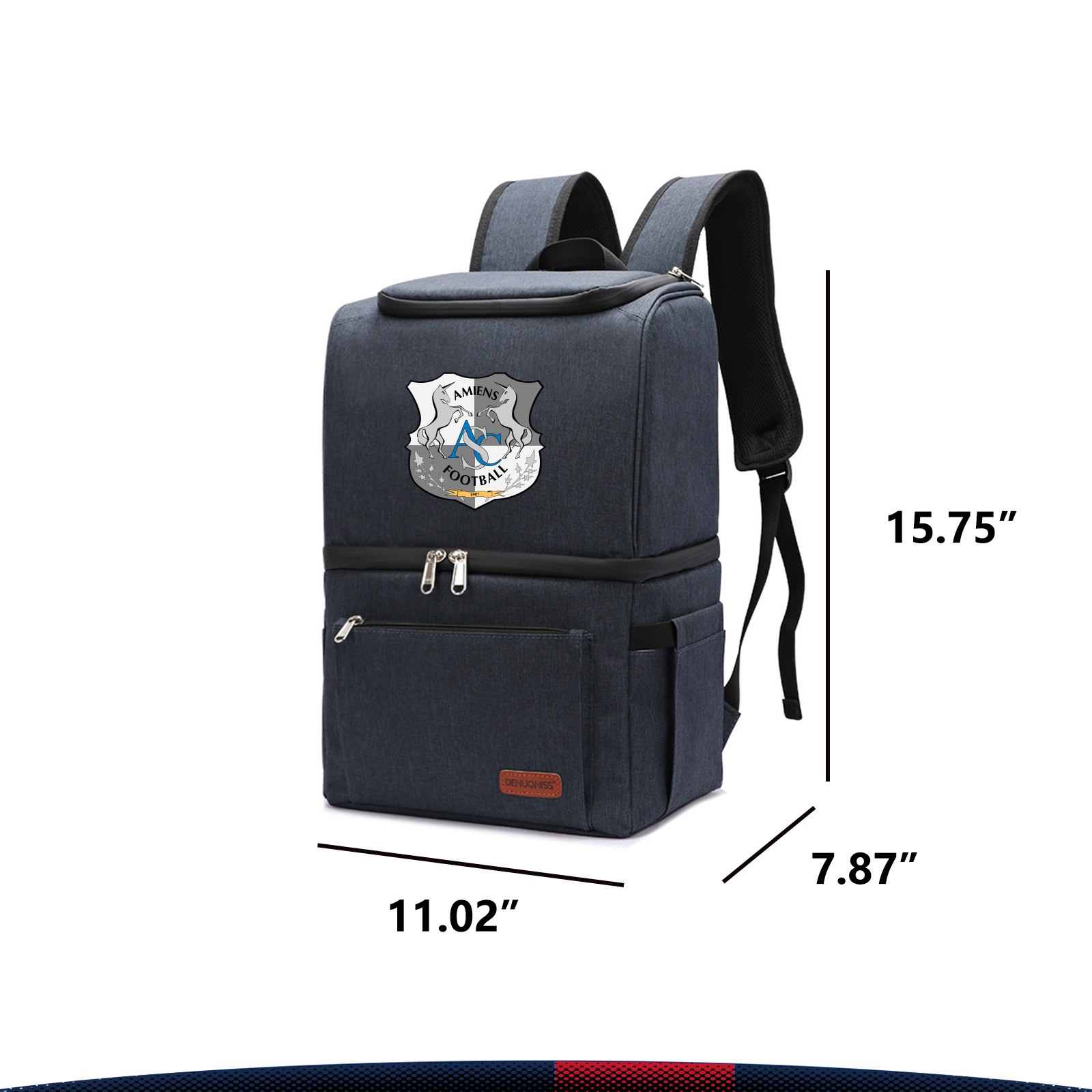 Drila Cooler Backpack 3