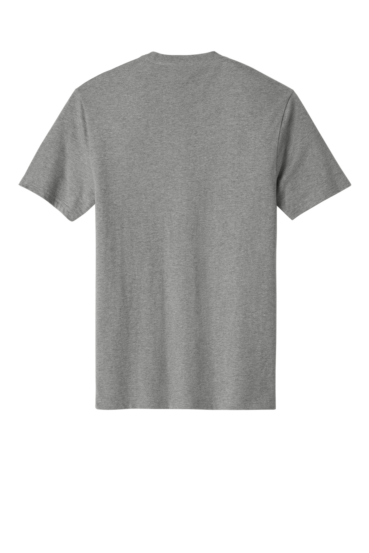 District Perfect Weight Icon Tee DT106 45