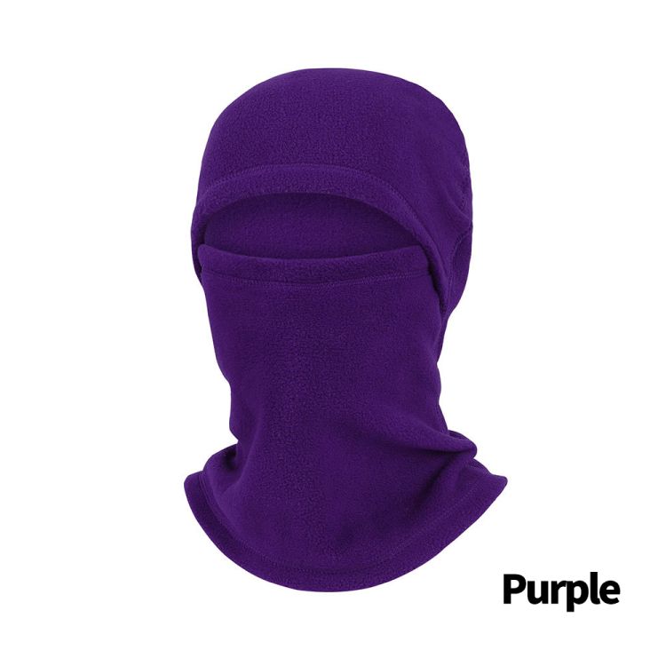Winter facemask 16