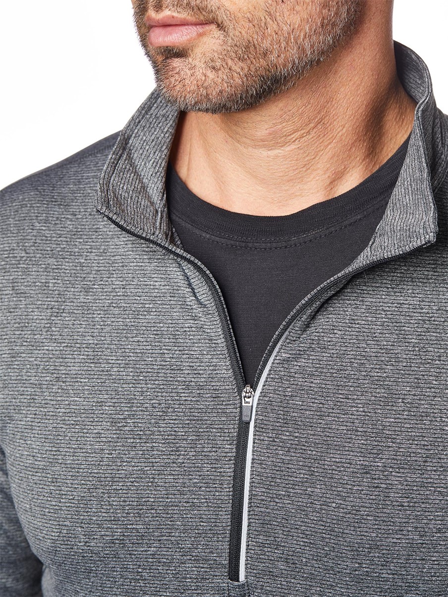Codex 1/4-zip 4
