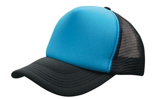 Truckers Mesh Cap 17