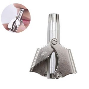 Electric Nose Hair Trimmer 4