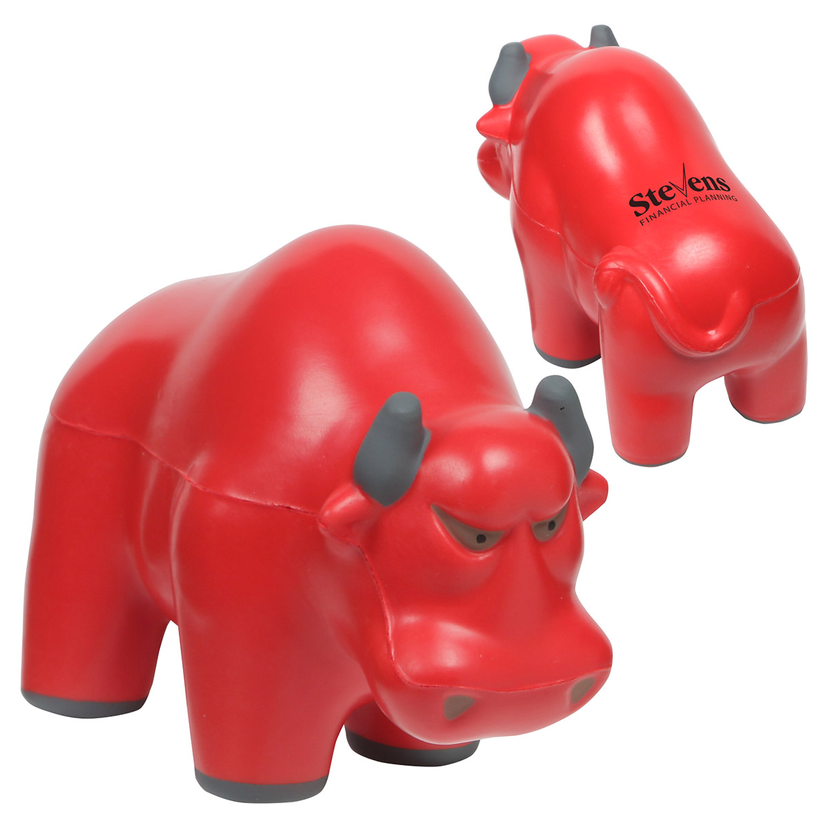 Wall Street Bull Stress Reliever 20